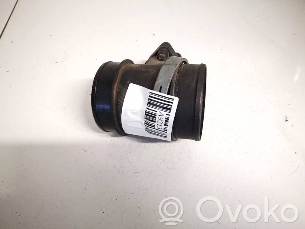 Audi A2 Misuratore di portata d'aria