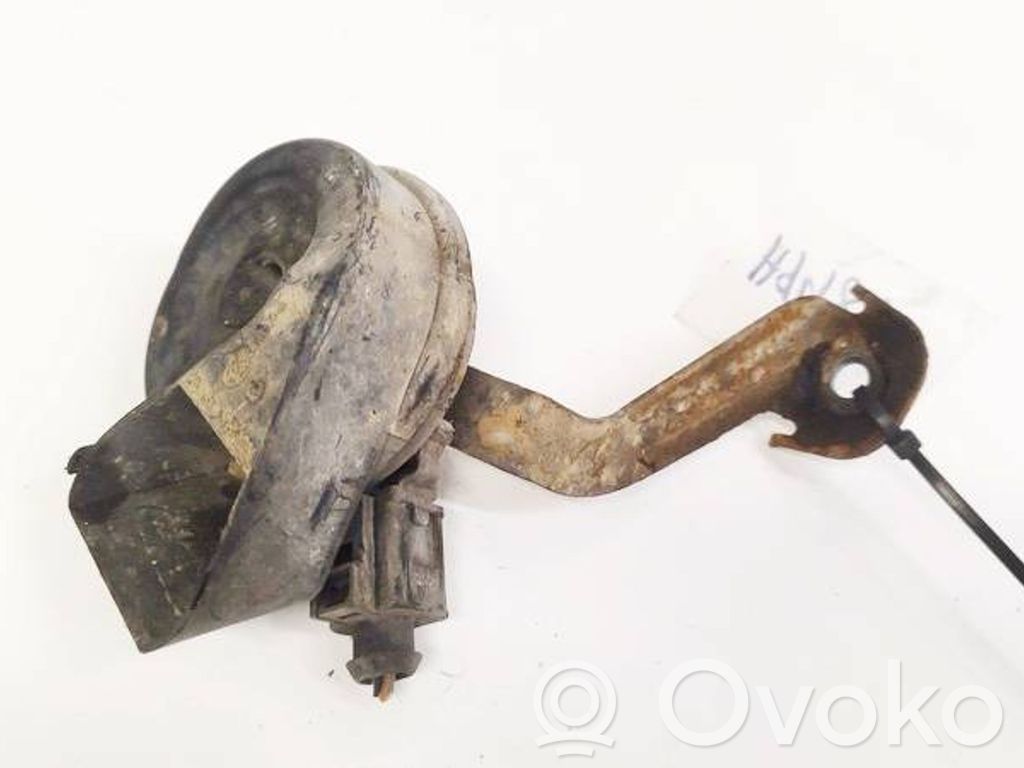 Volkswagen PASSAT B6 Signal sonore