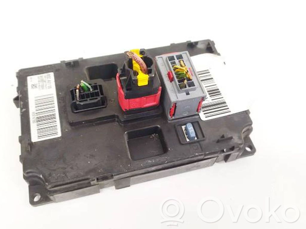 Peugeot 308 Module confort 