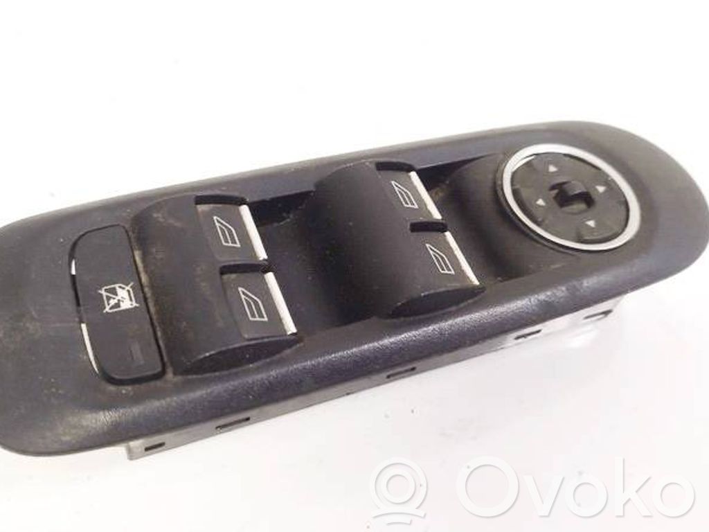 Ford Mondeo MK IV Interruttore di controllo dell’alzacristalli elettrico