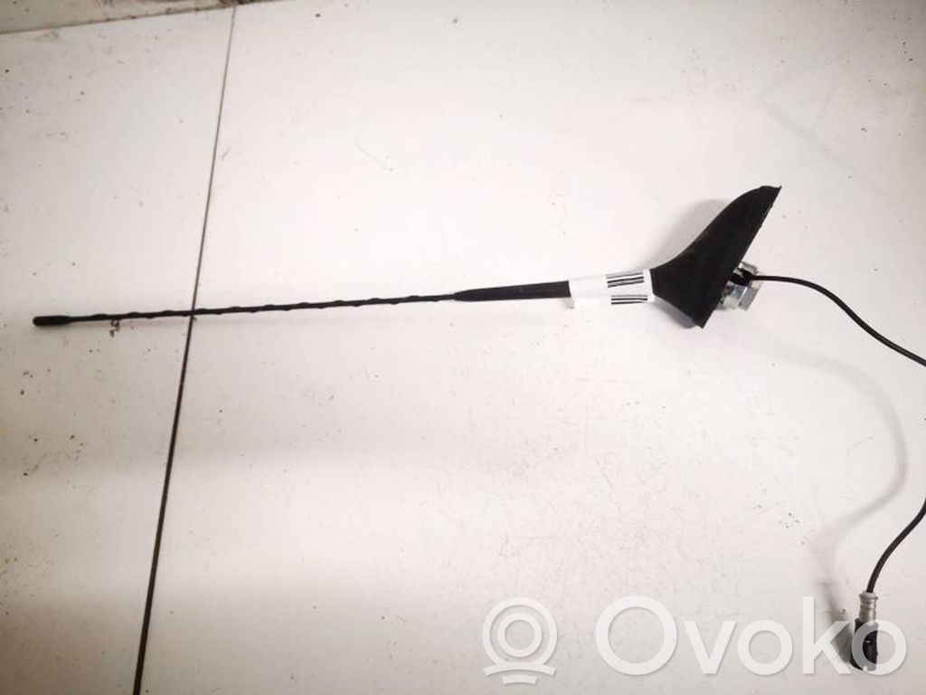 Peugeot 308 Antena aérea GPS 