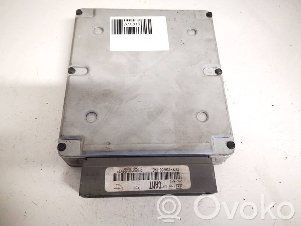 Ford Mondeo Mk III Unitate/modul de control motor