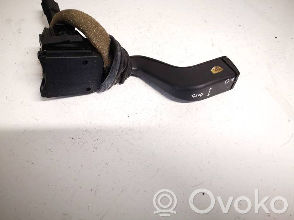 Opel Zafira A Leva indicatori 