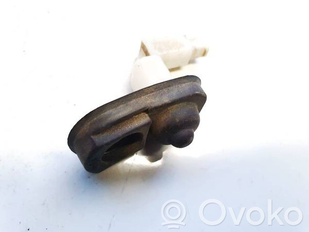 Sensor de la puerta delantera coupé