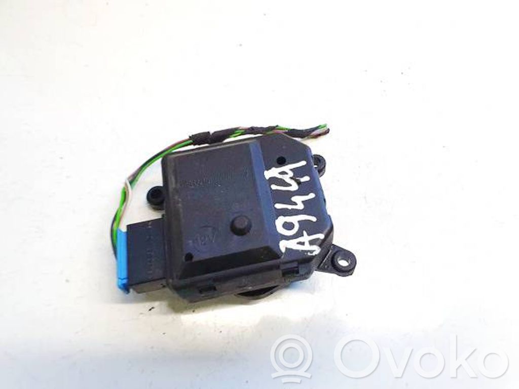 Seat Ibiza IV (6J,6P) Motorino attuatore aria