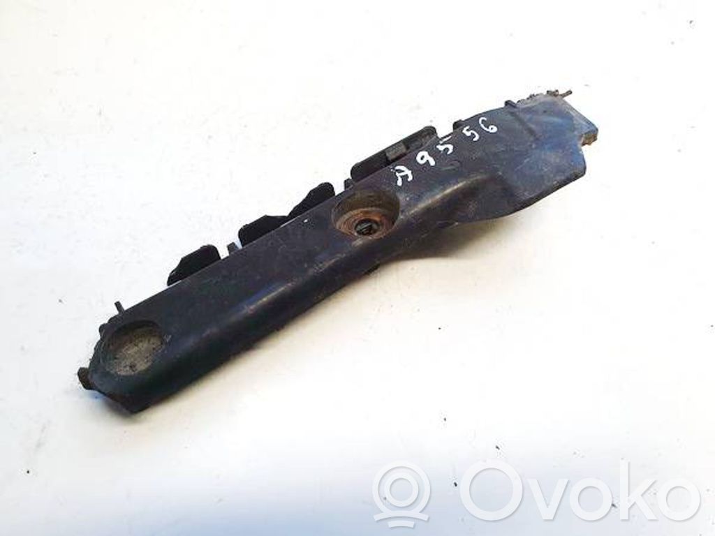 Toyota Yaris Suport montare bară spate 