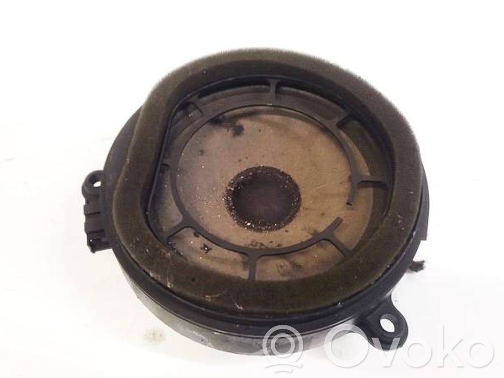 Mercedes-Benz C W203 Altavoz de la puerta delantera 