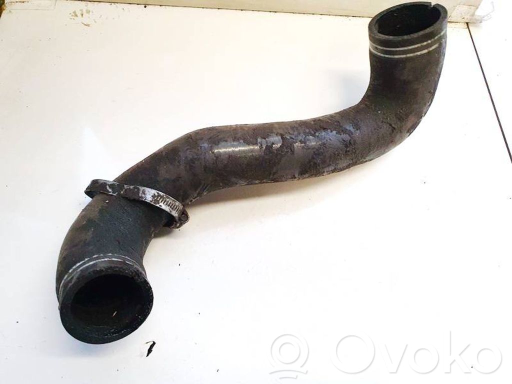 Alfa Romeo 159 Tubo flessibile intercooler 