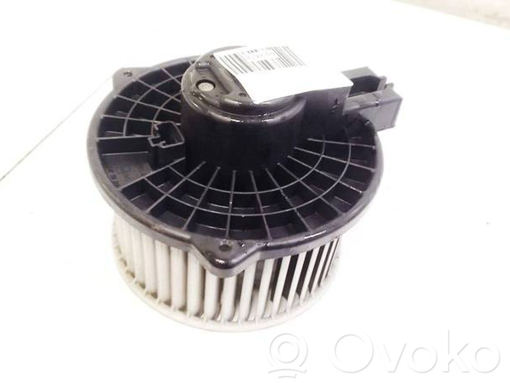 Soplador/ventilador calefacción   HB111D65100,HB111D65100,8727000700,HB111D65100,HB111D65100