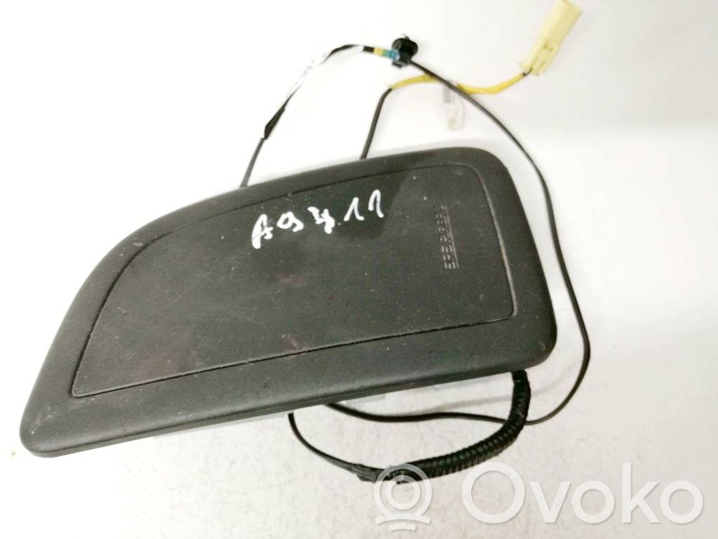 Suzuki Grand Vitara II Airbag scaun 