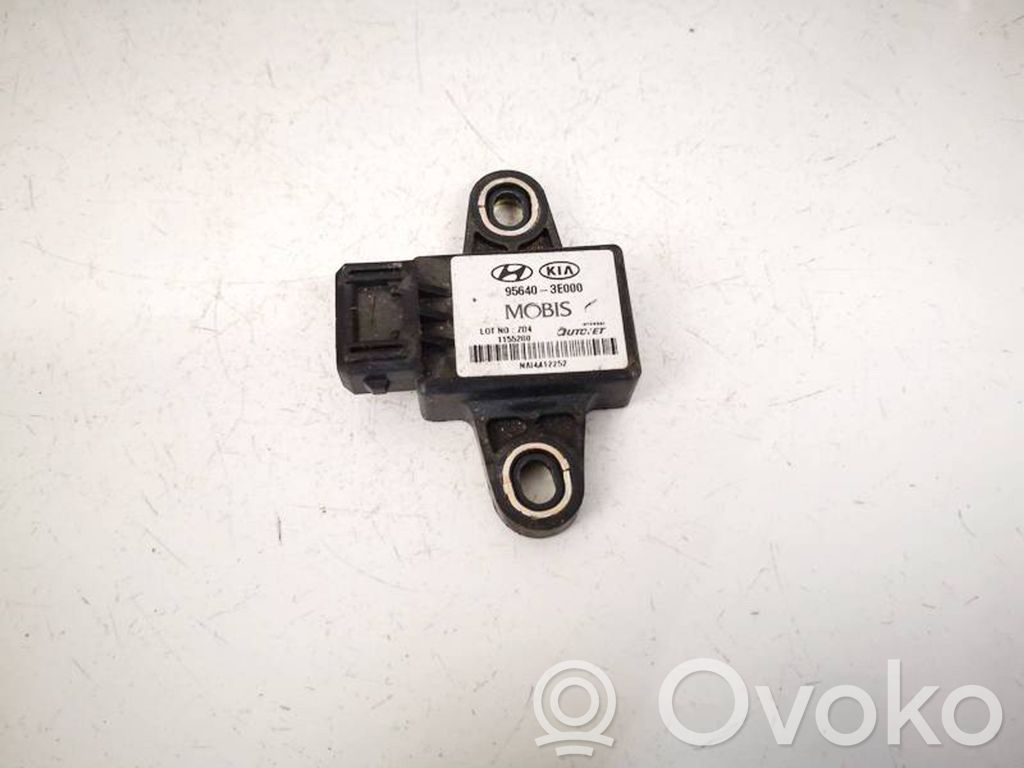 ESP Drehratensensor Querbeschleunigungssensor   956403E000,956403E000,956403E000,956403E000