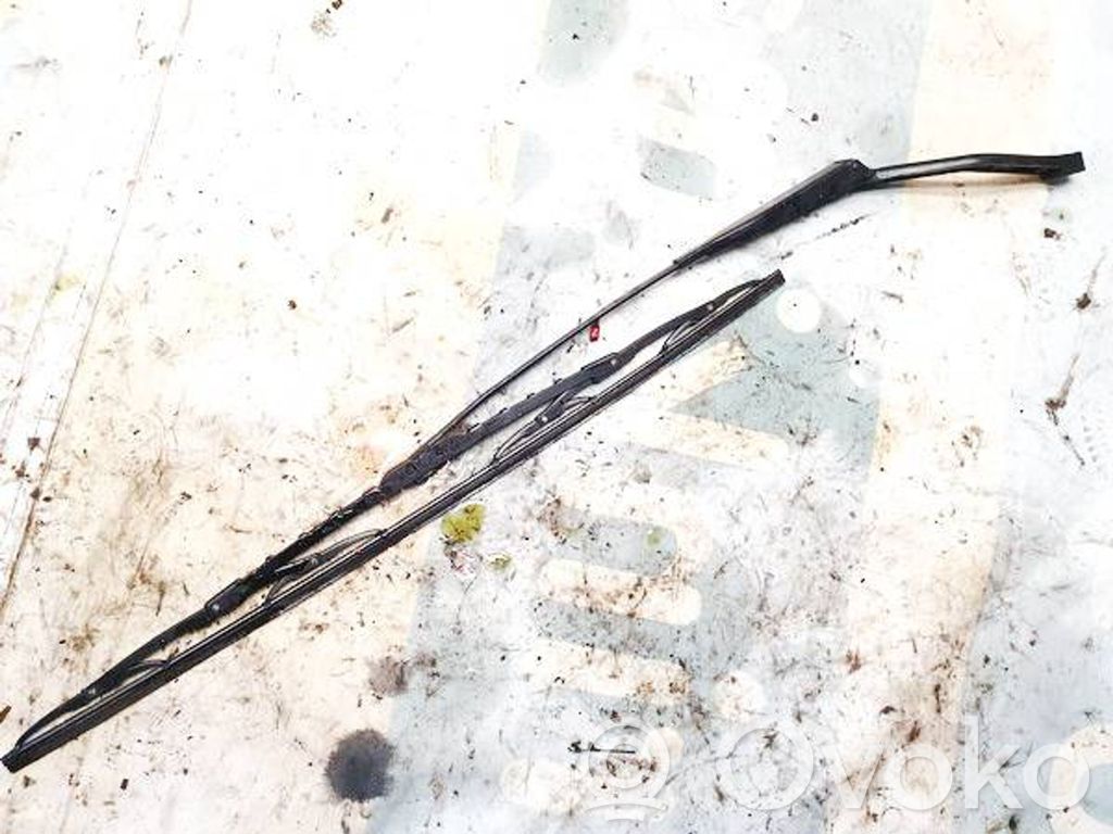 Opel Omega B2 Ramię wycieraczki szyby przedniej / czołowej 