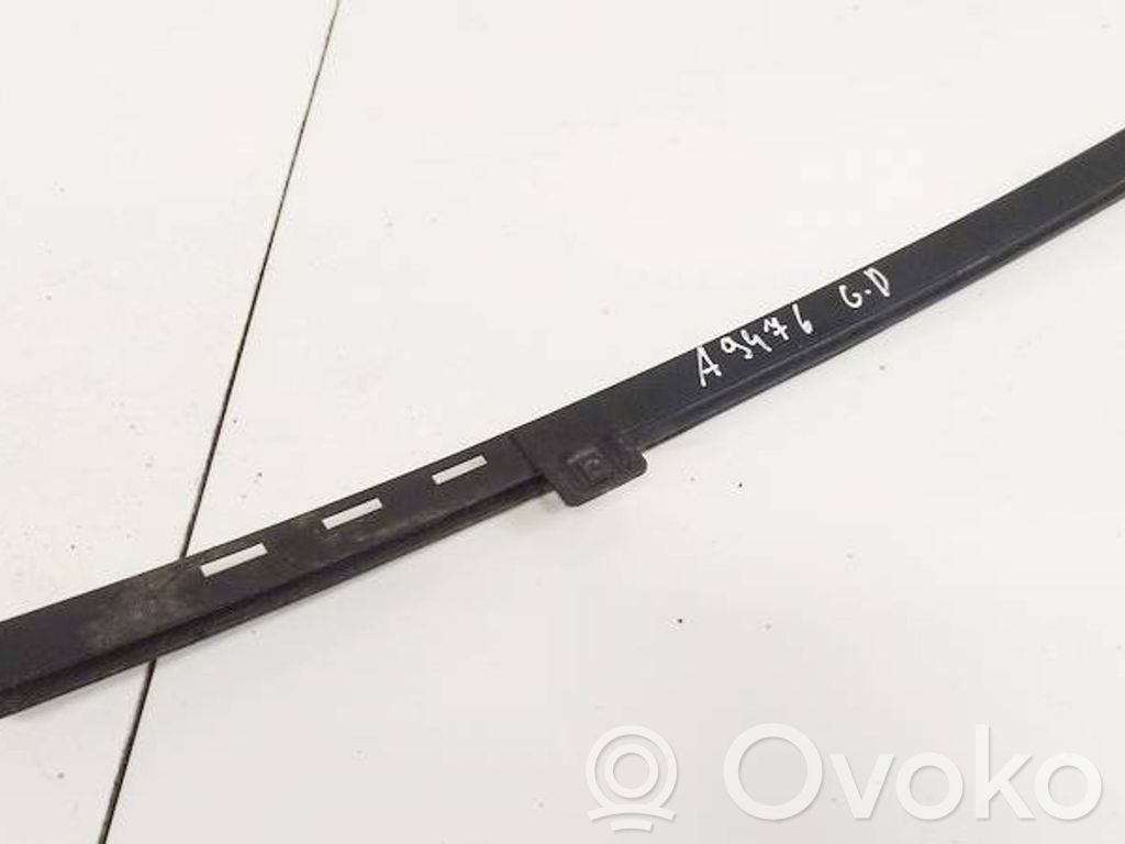 Opel Astra G Alte piese de exterior 
