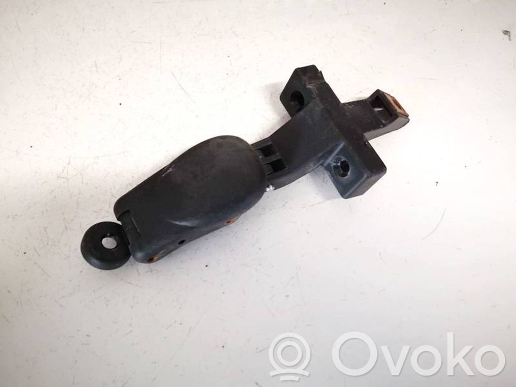 Citroen Berlingo Altra parte esteriore