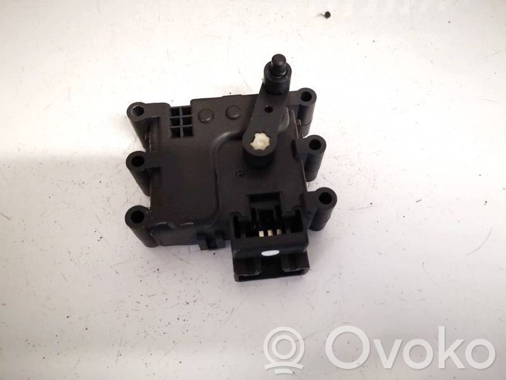 Motor/actuator clapetă aer