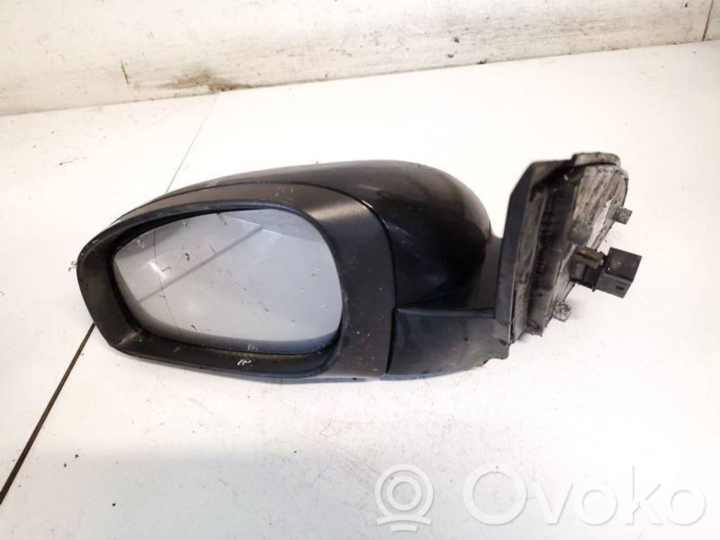 Opel Vectra C Oglindă electrică ușă față 