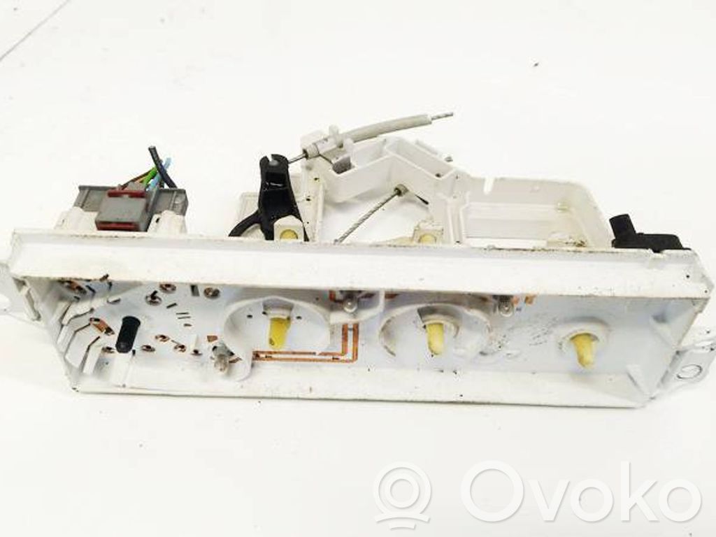 Panel klimatyzacji   04885336AA,04885336AA