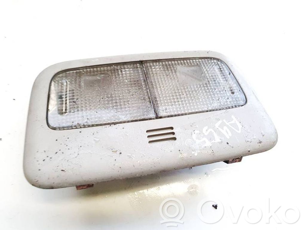 Toyota Yaris Altra parte interiore 