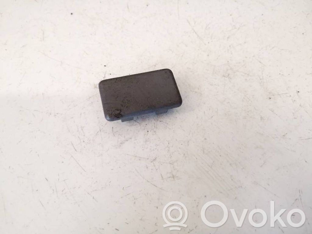 Nissan Primera Altra parte interiore