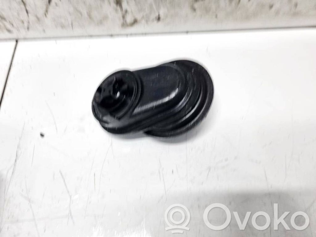 Volkswagen Sharan Conductă/furtun ungere ulei turbosuflantă 