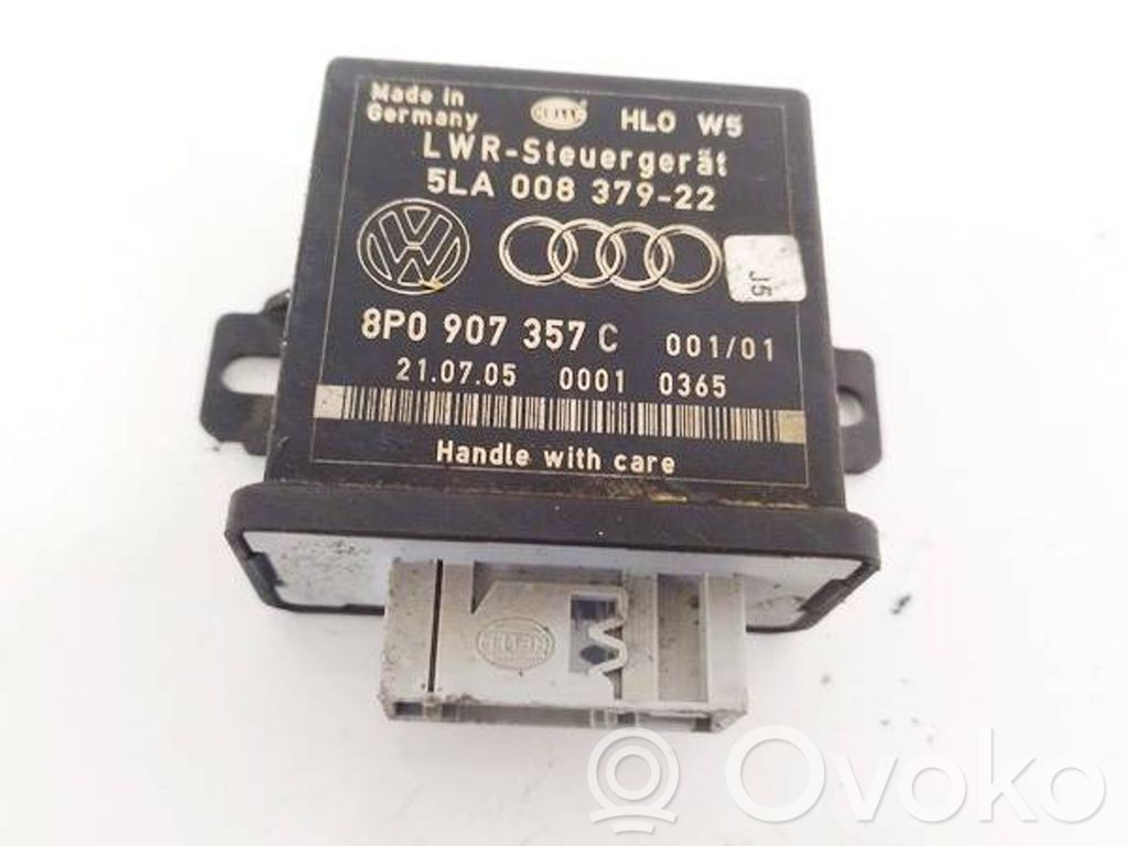 Lichtmodul Lichtsensor   8P0907357C,5LA00837922,5LA00837922,8P0907357C