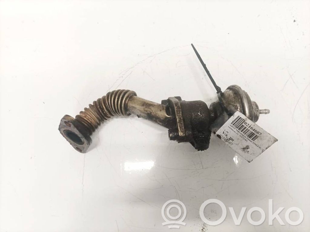 Volkswagen PASSAT B4 Valvola EGR 