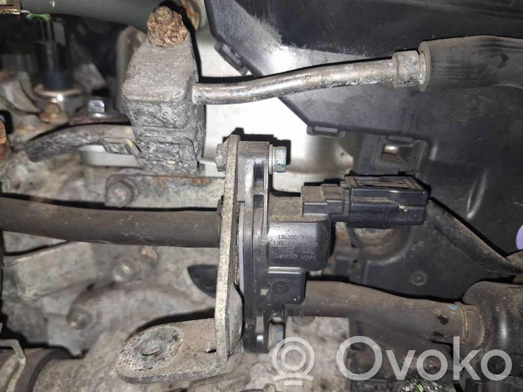 Honda Civic Válvula de vacío (Usadas) 