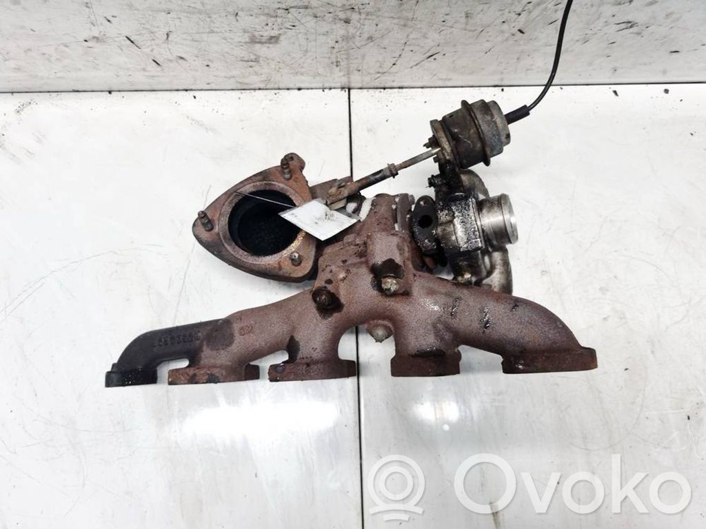 Turboahdin   24442214,4542160003,24442214,4542160003,GT1549
