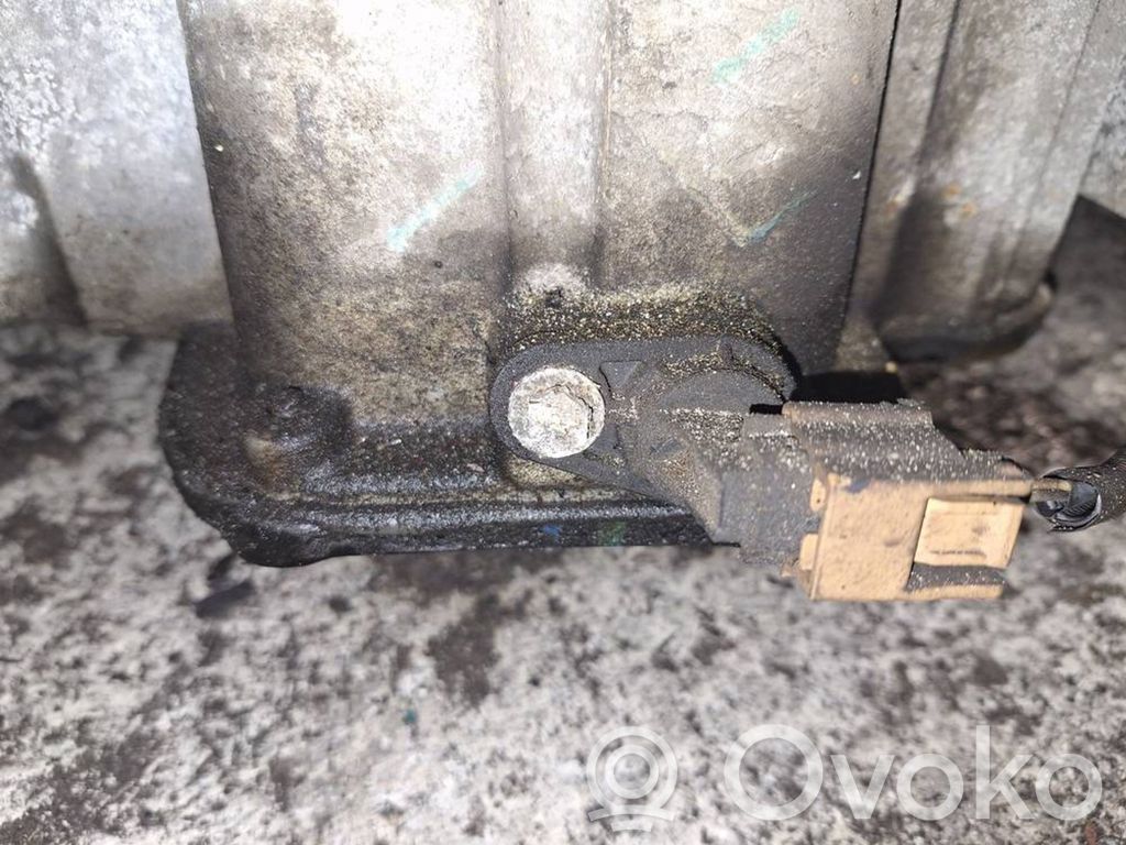 Renault Clio IV Senzor nivel ulei 