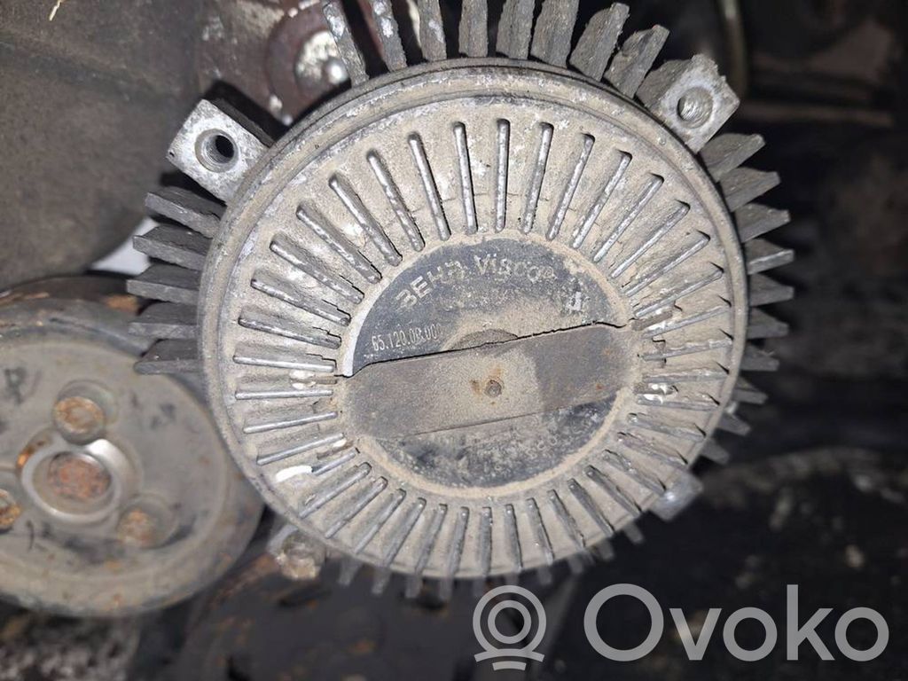 Audi A4 S4 B5 8D Vâscocuplaj ventilator 