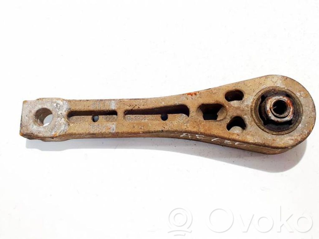 Skoda Octavia Mk2 (1Z) Suport tampon motor 