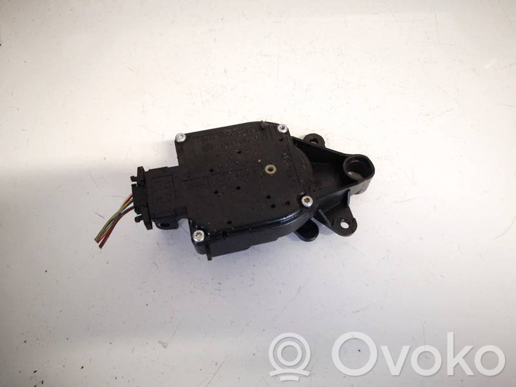 Skoda Octavia Mk1 (1U) Motorino attuatore aria