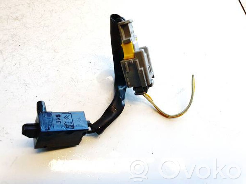 Kupplungsschalter   95835T02,95835T02