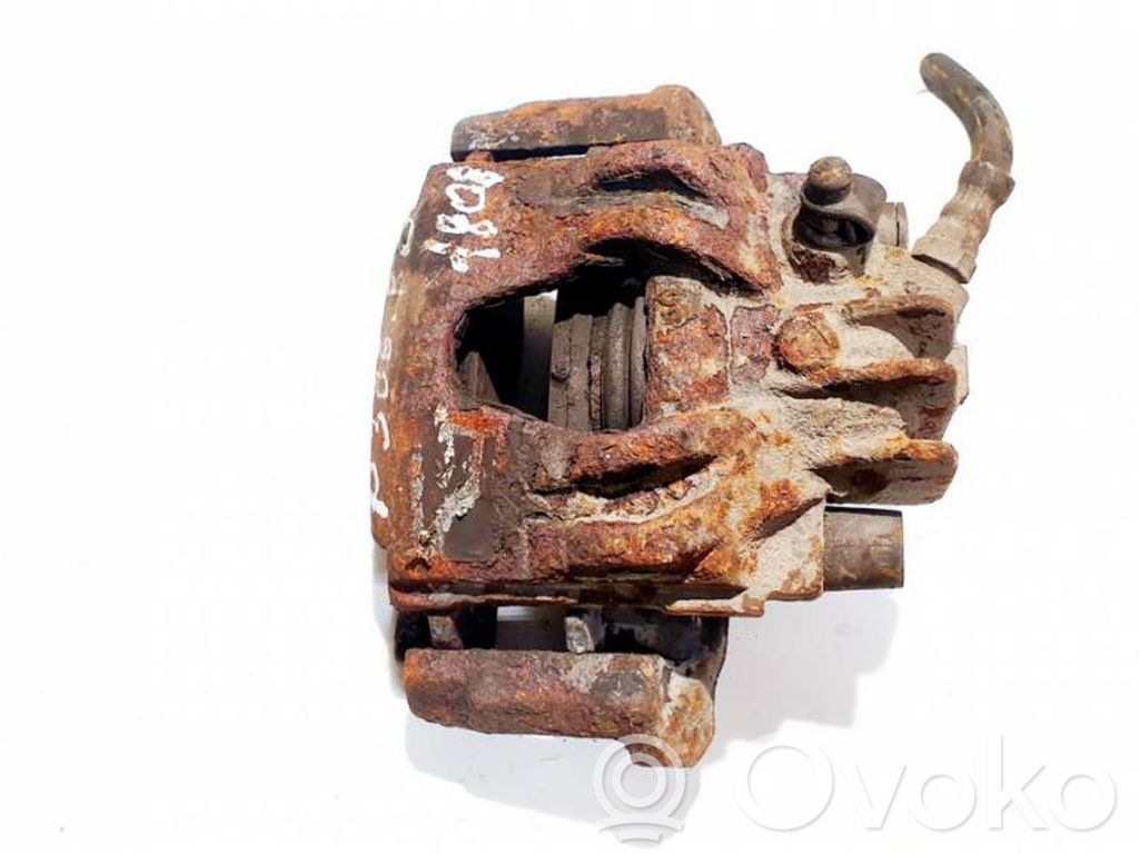 Bremssattel vorne