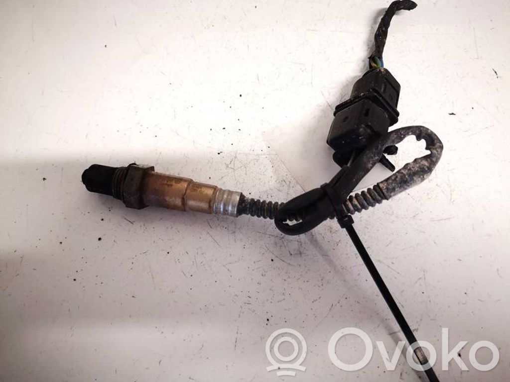 Sonde lambda   0258017107,0258017107