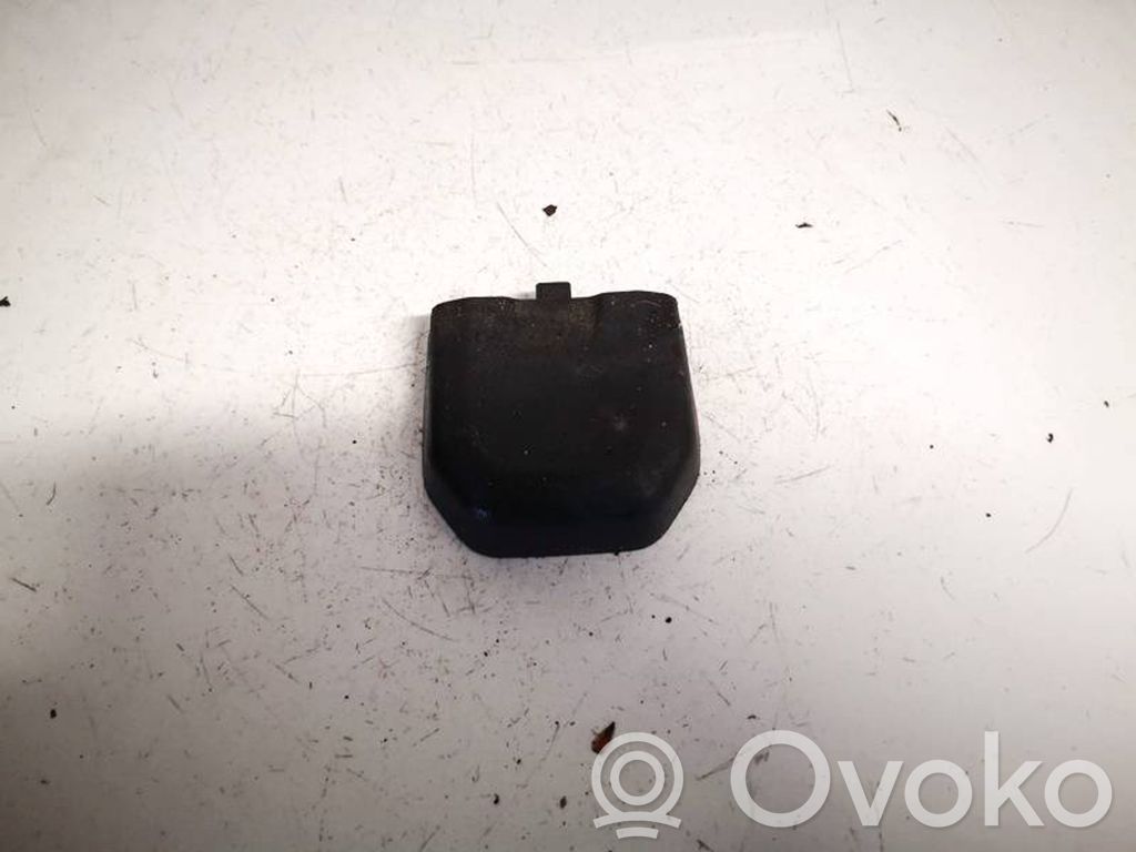 Volvo S80 Altra parte interiore 