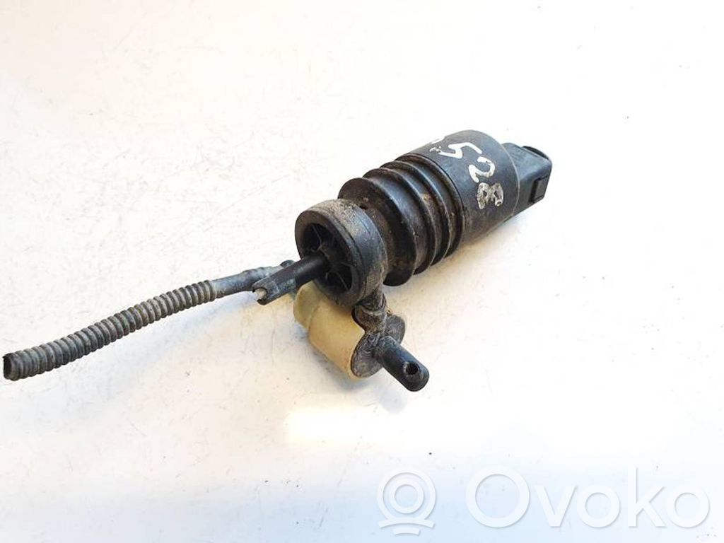 Pompa lavavetri parabrezza/vetro frontale   1J0973722,1J0973722