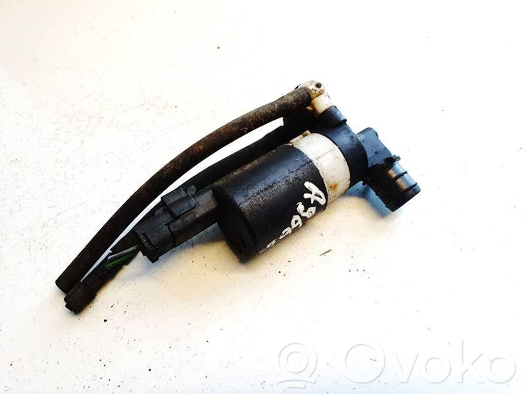Renault Laguna III Pompe de lave-glace de pare-brise