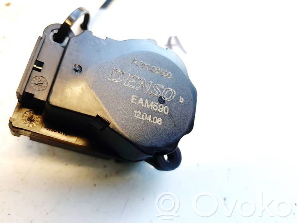 Motor/actuator clapetă aer   A21200100,EAM590,A21200100,EAM590