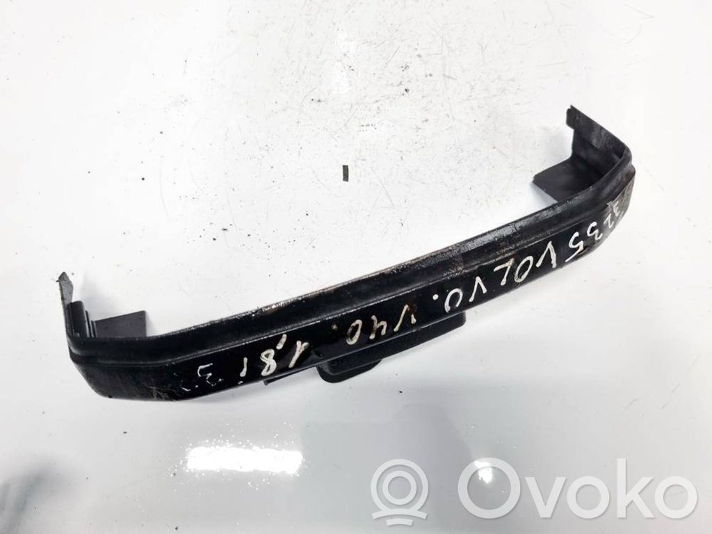 Volvo S40, V40 Correa de distribución (tapa)