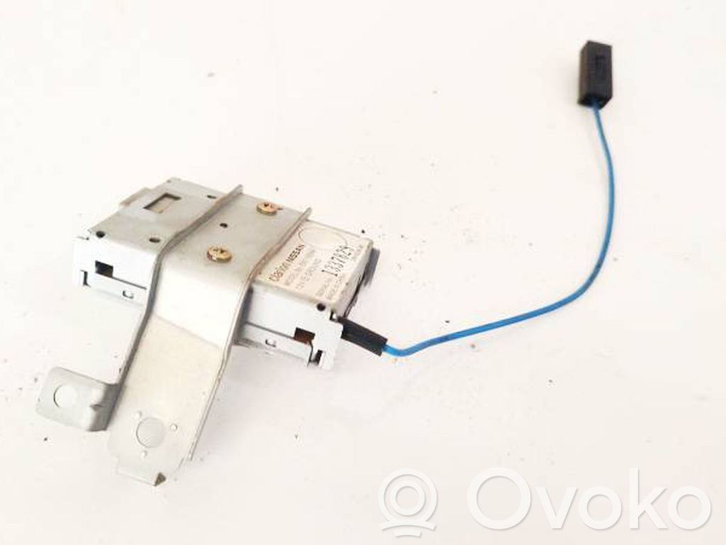 Nissan Pathfinder R51 Alte unități/module de control 