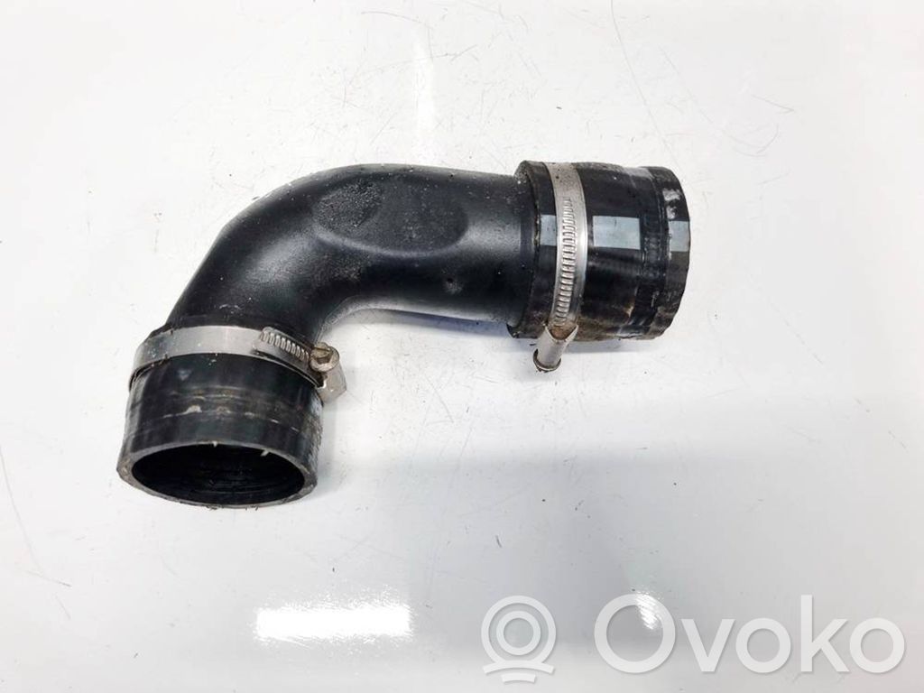 Furtun/conductă intercooler   30751920,30751920
