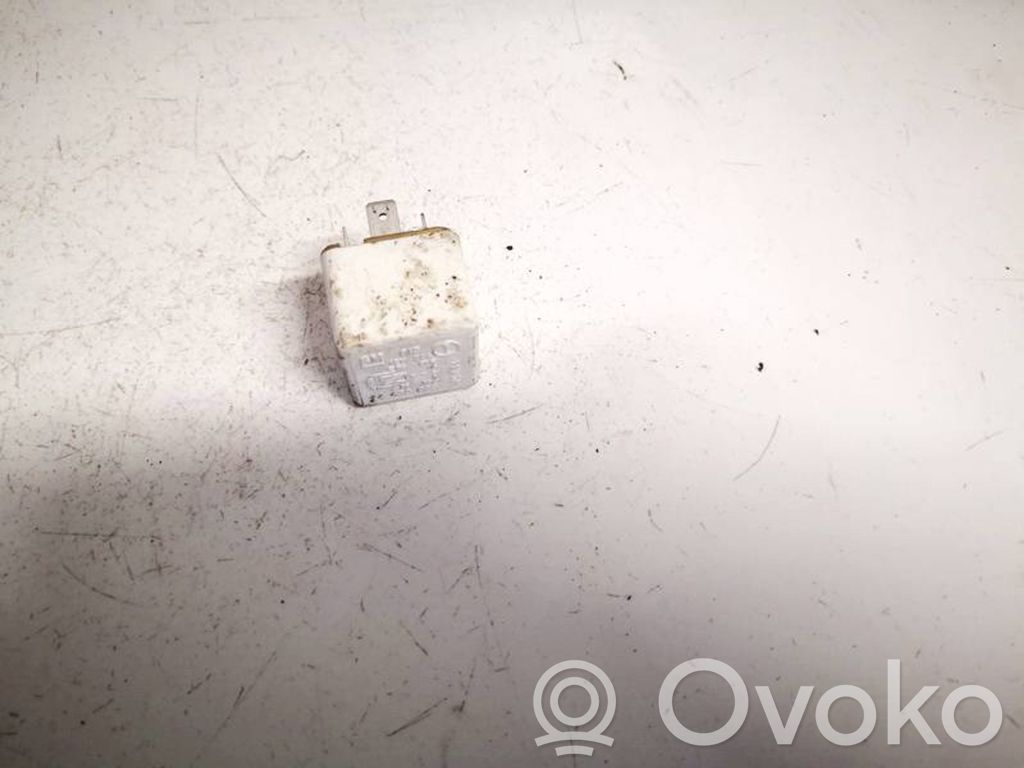 Opel Vectra C Altri relè