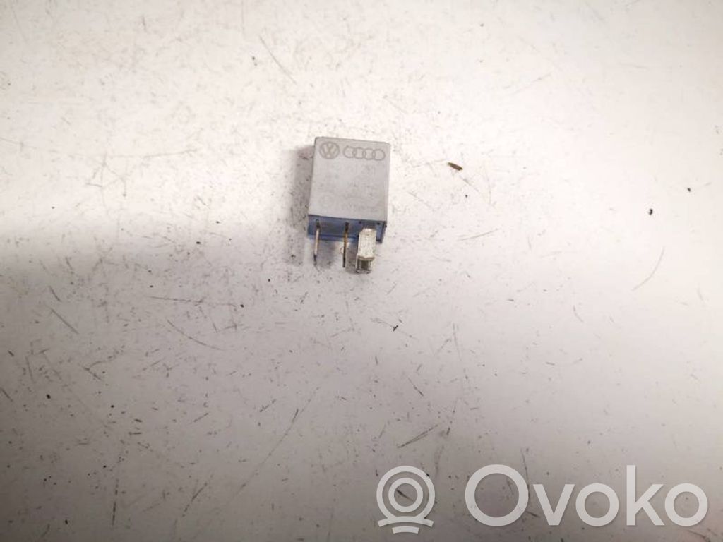 Volkswagen Touran I Altri relè 