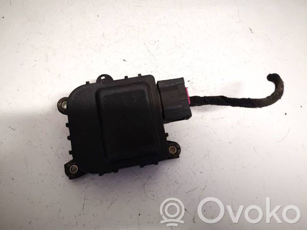 Audi A4 S4 B5 8D Motorino attuatore aria