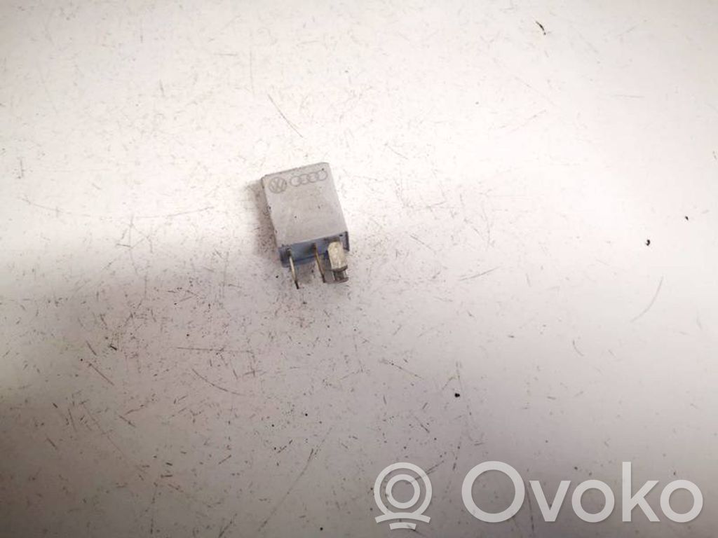 Volkswagen Touran I Altri relè 