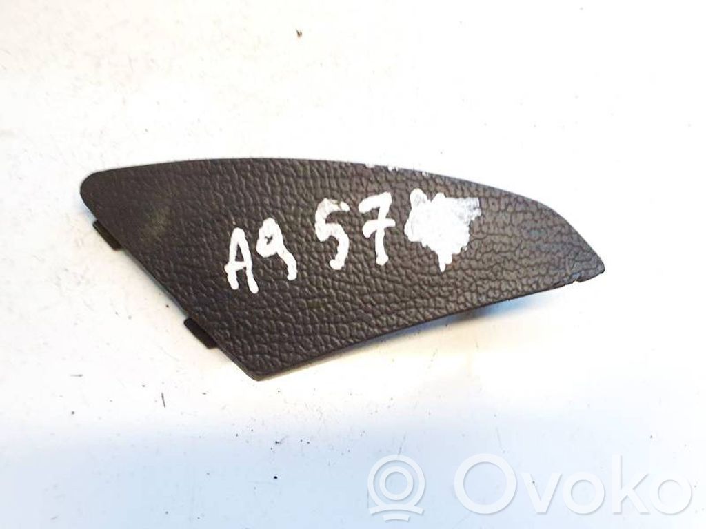 Fiat Punto (188) Muu sisätilojen osa 