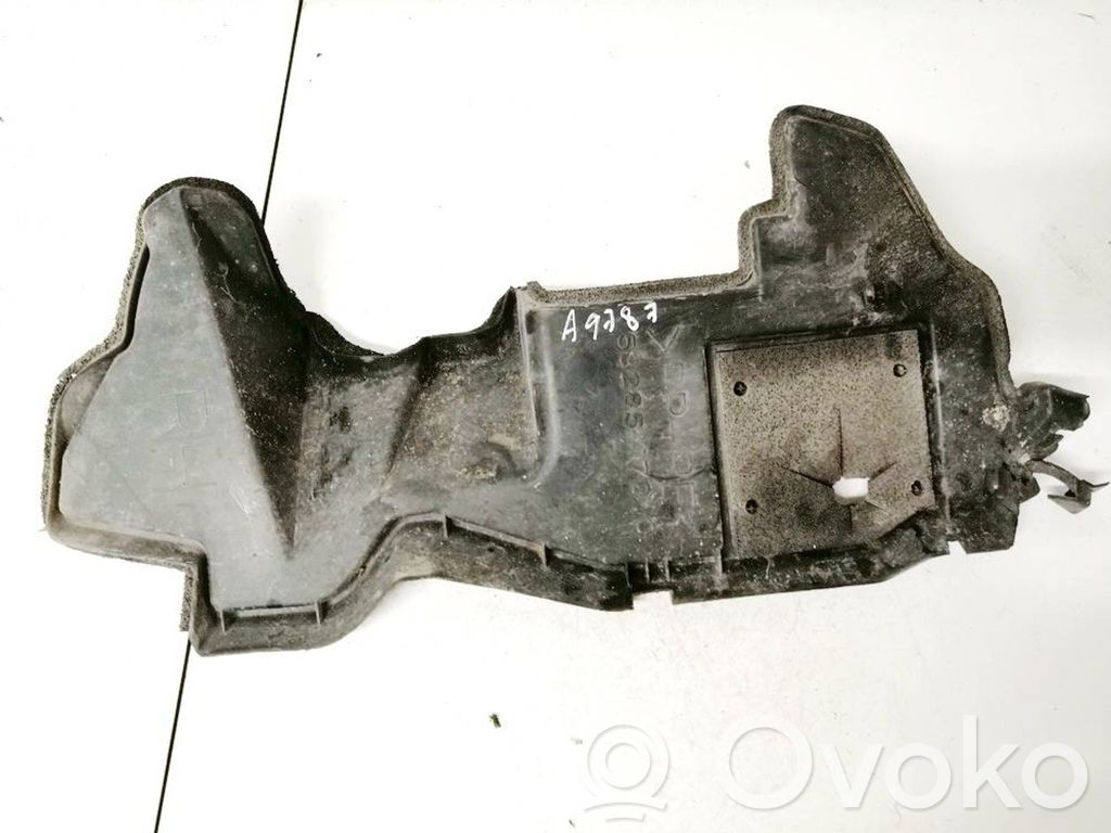 Toyota Prius (XW20) Altra parte esteriore 