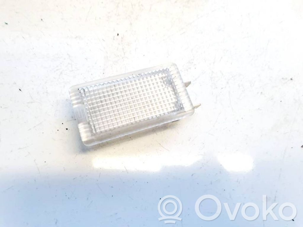 Opel Insignia A Autre éclairage intérieur