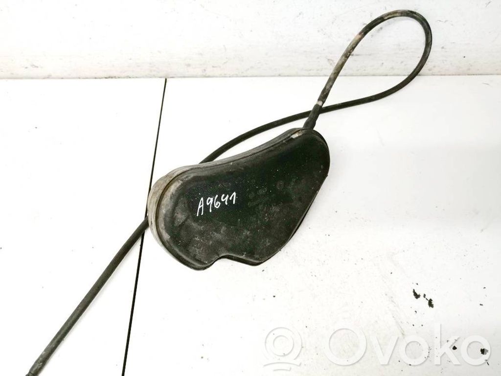 Audi A4 S4 B7 8E 8H Rezervor aer vacuum 